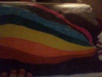 Taste The Rainbow